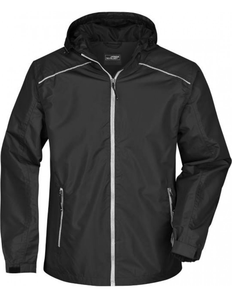 Jachetă de ploaie pentru bărbați